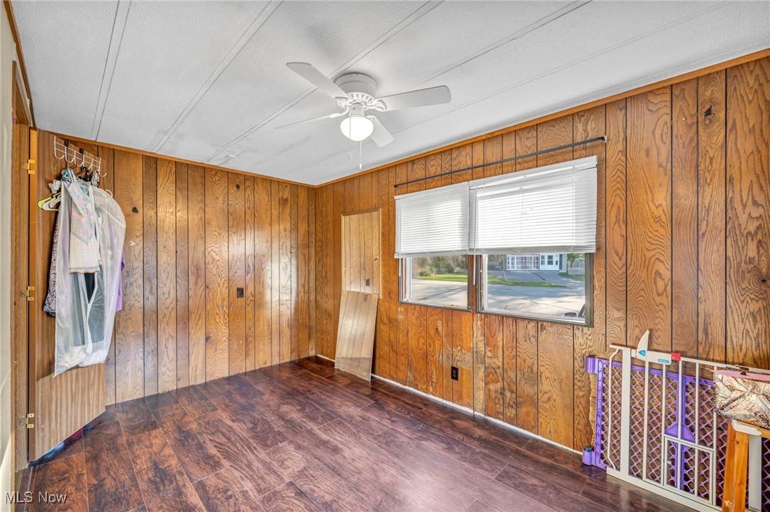 Ridgeville - Residential