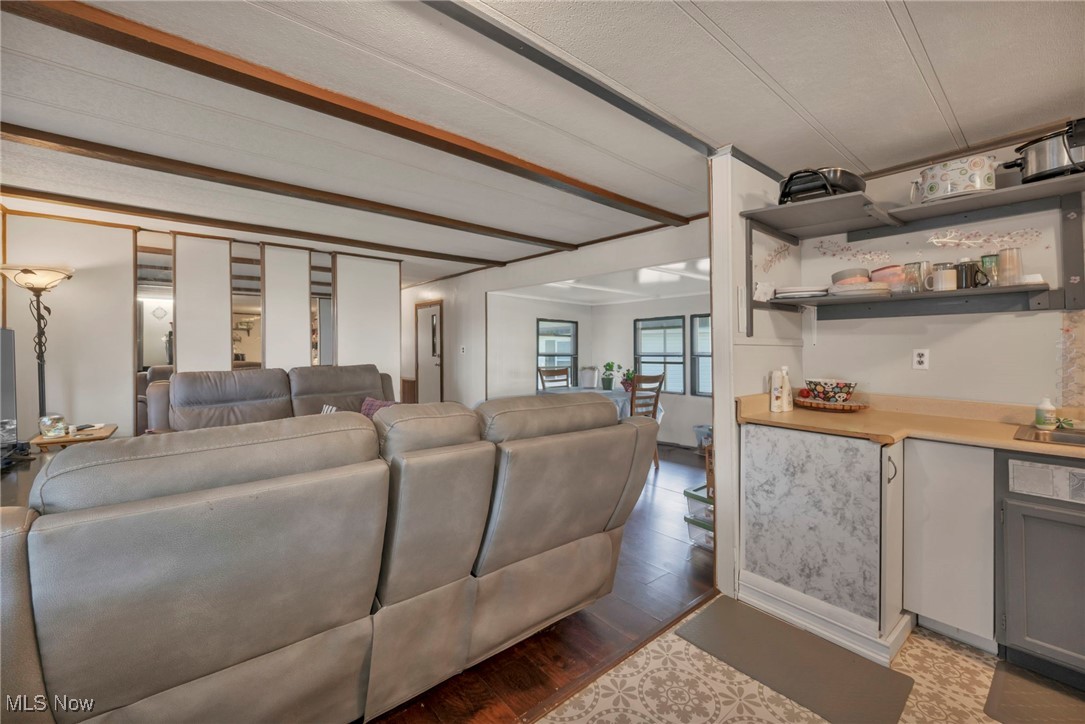 Ridgeville - Residential