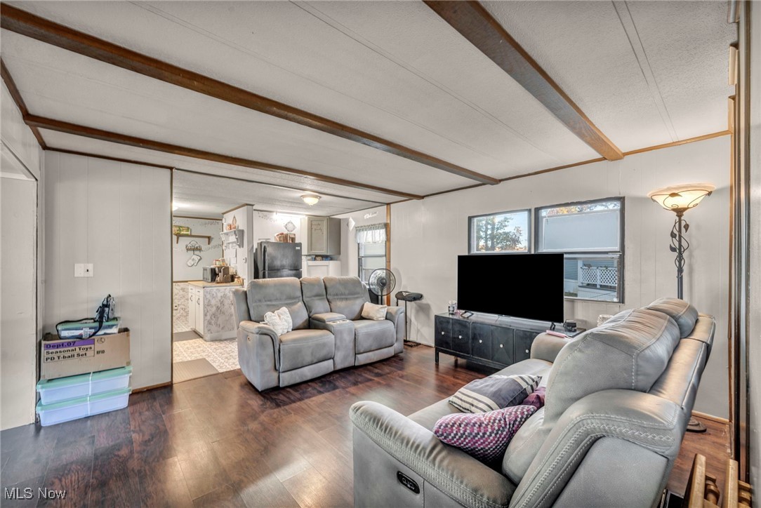 Ridgeville - Residential