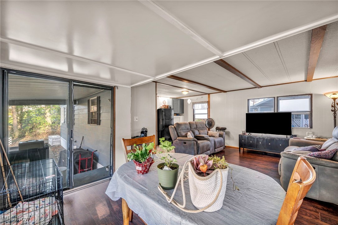 Ridgeville - Residential