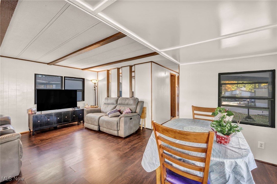 Ridgeville - Residential