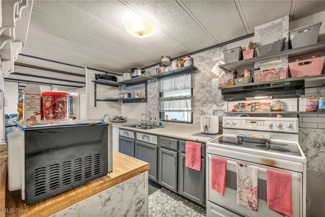 Ridgeville - Residential