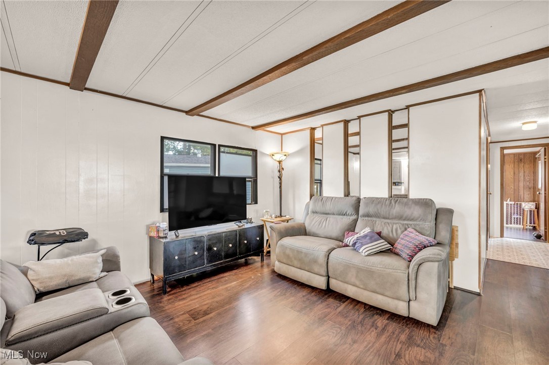 Ridgeville - Residential