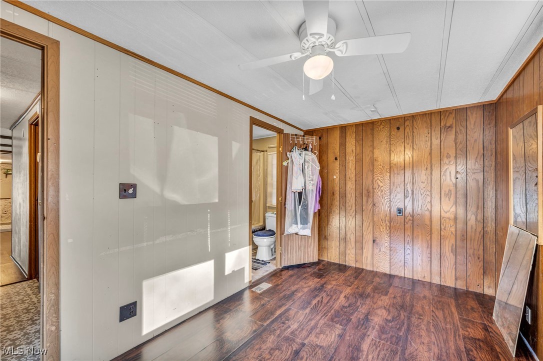 Ridgeville - Residential