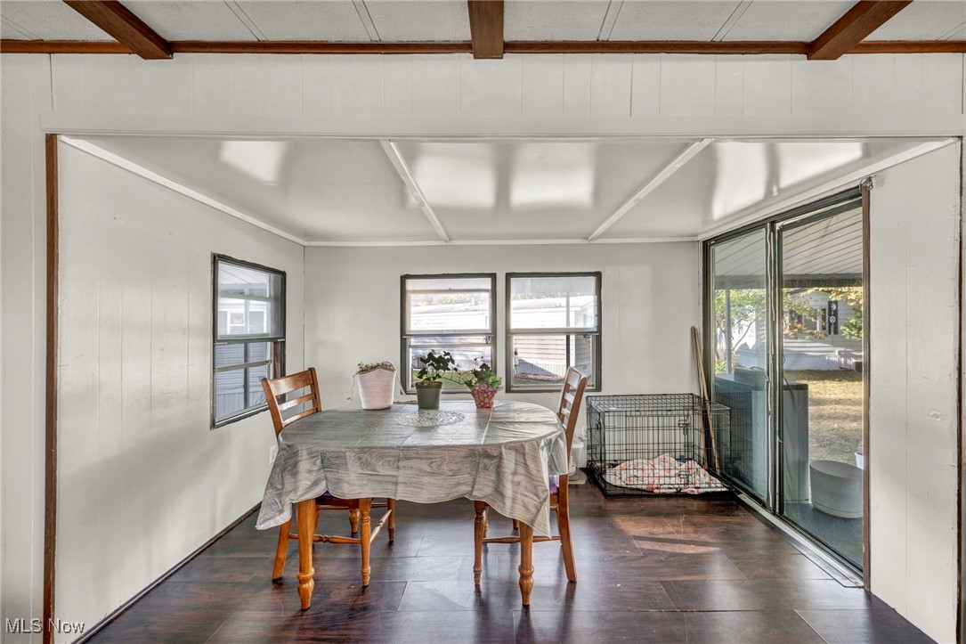 Ridgeville - Residential