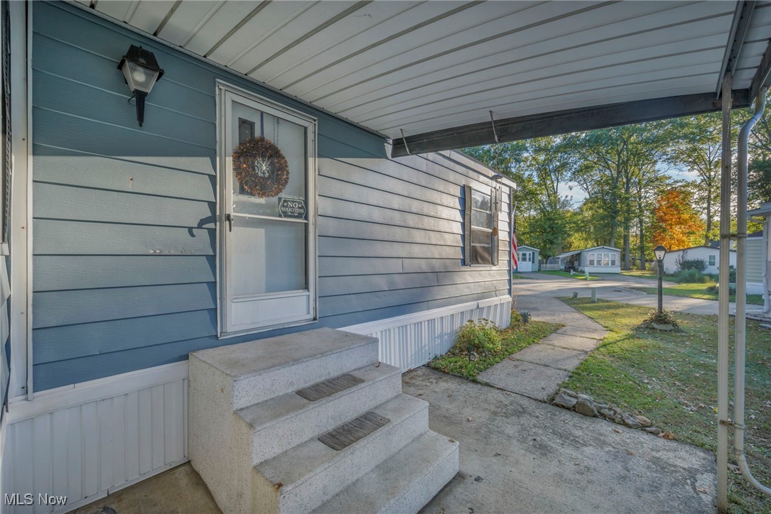 Ridgeville - Residential