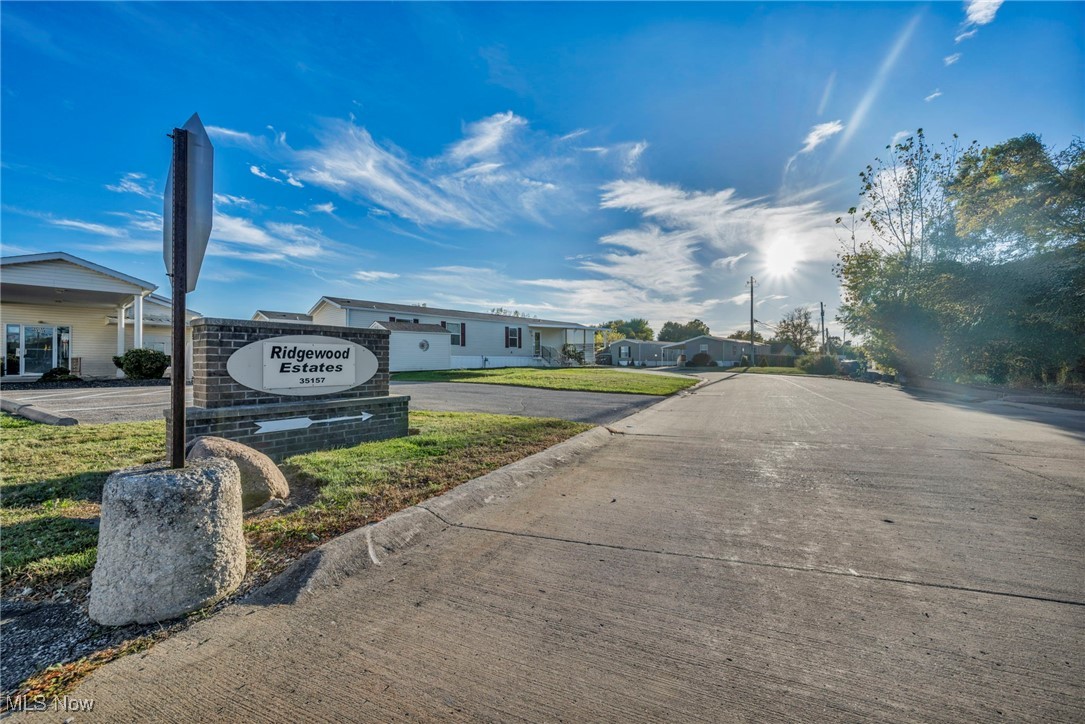 Ridgeville - Residential