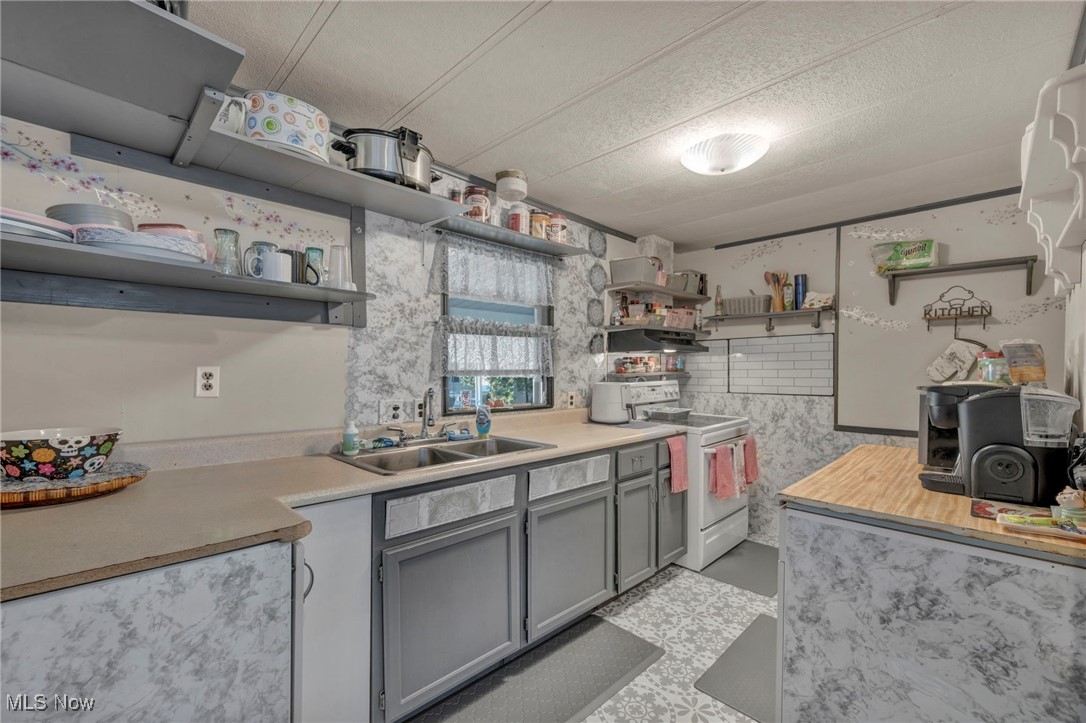 Ridgeville - Residential