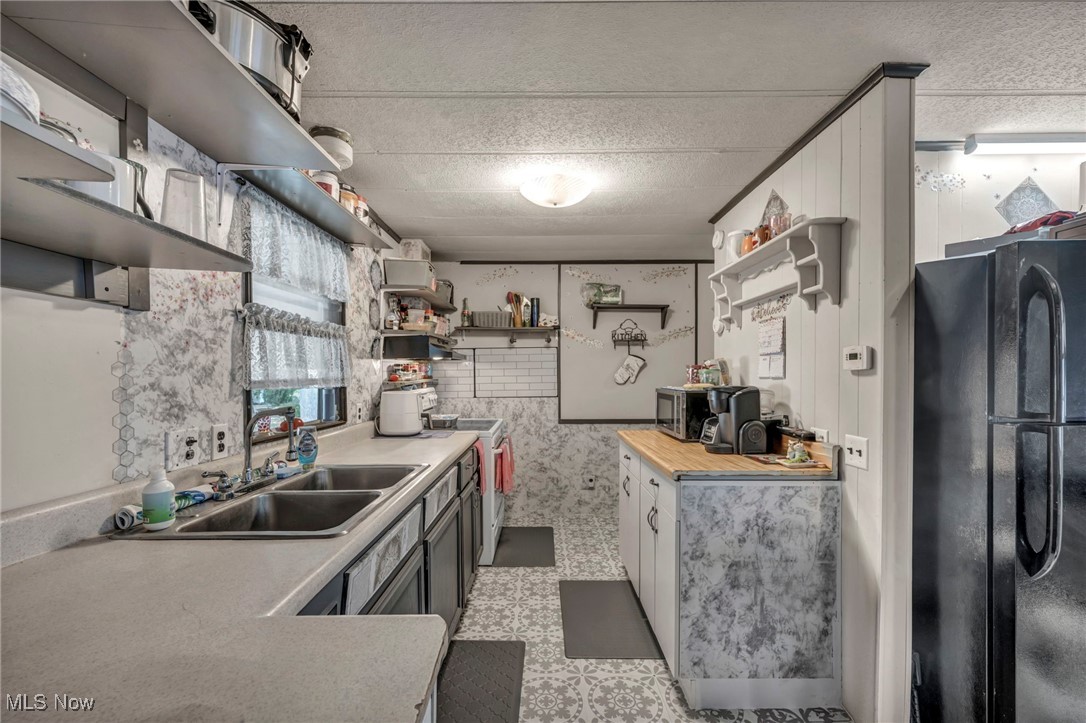 Ridgeville - Residential