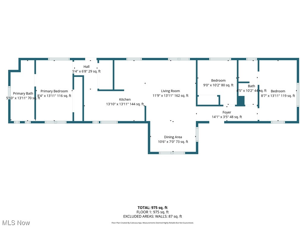 Ridgeville - Residential