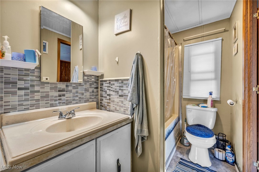 Ridgeville - Residential