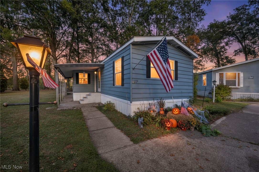 35157 Center Ridge Road 126