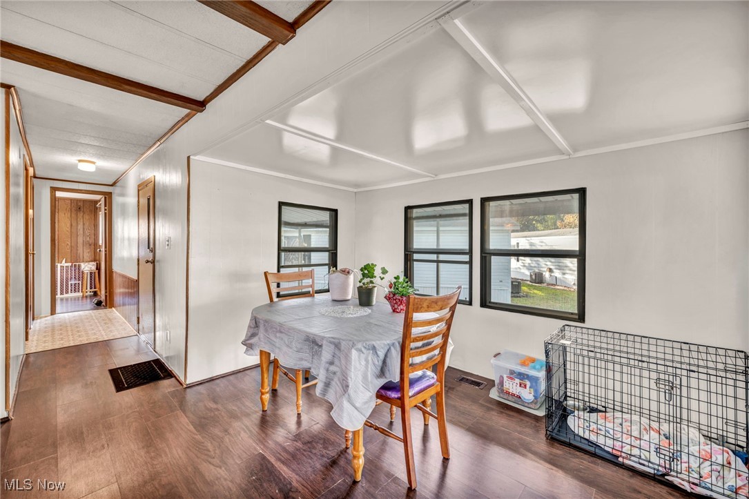 Ridgeville - Residential