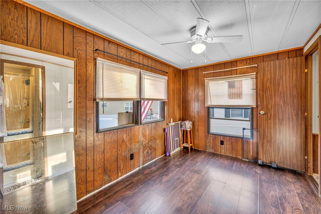 Ridgeville - Residential