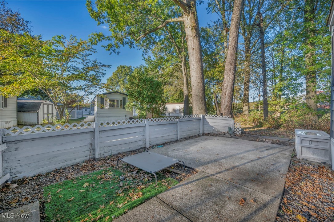 Ridgeville - Residential