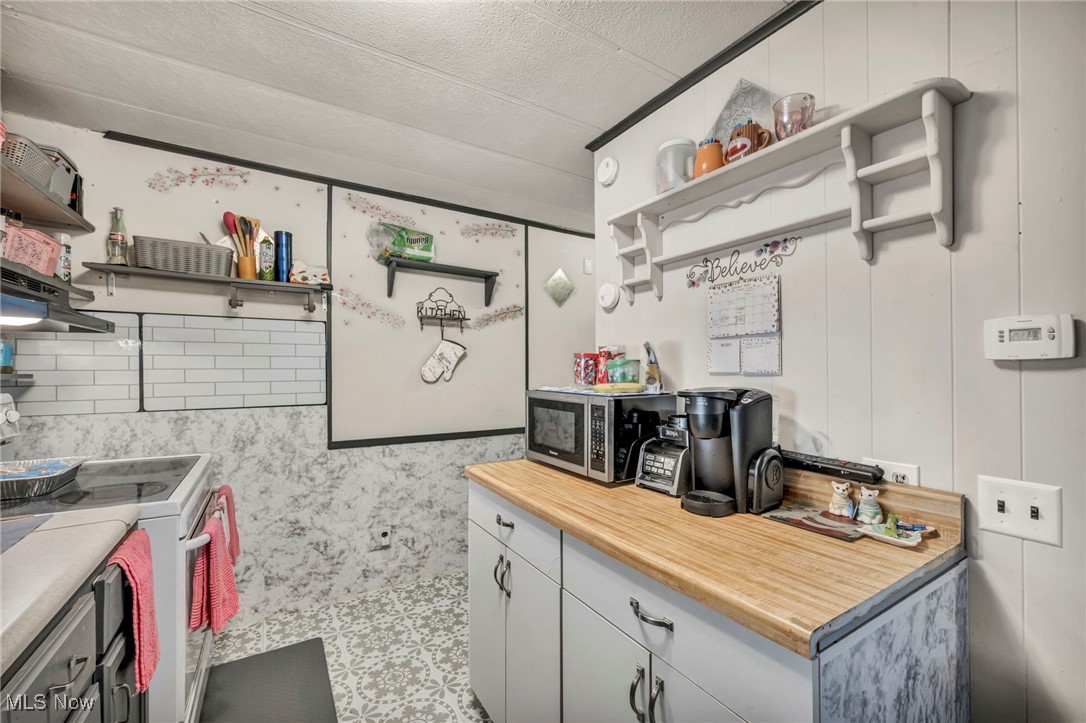 Ridgeville - Residential