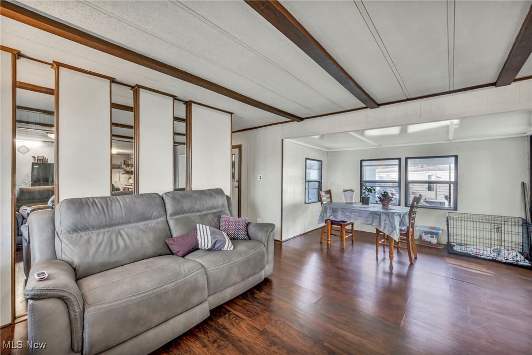 Ridgeville - Residential