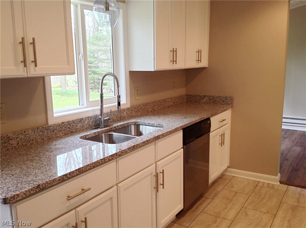 Spring Valley Park Sub - Residential