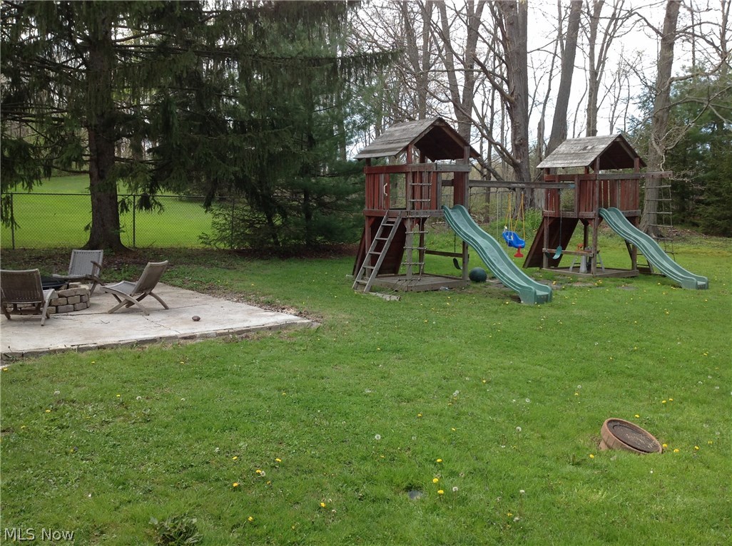 Spring Valley Park Sub - Residential