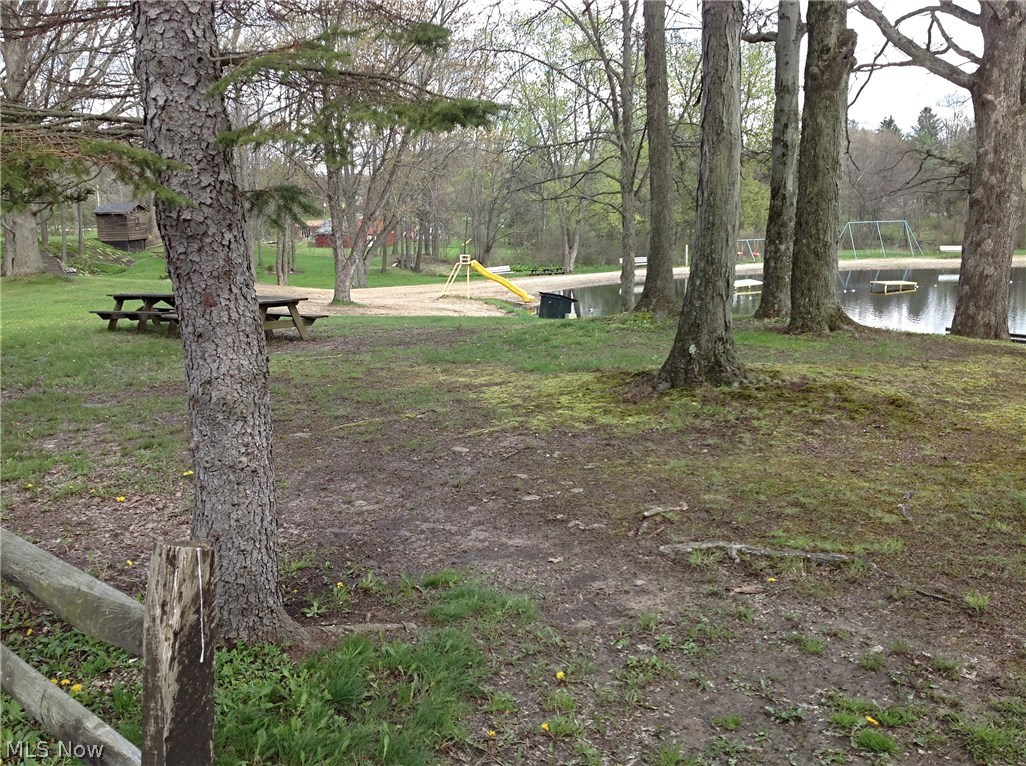 Spring Valley Park Sub - Residential