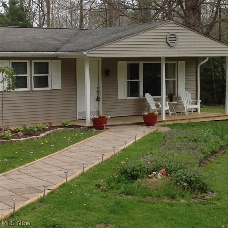 Spring Valley Park Sub - Residential