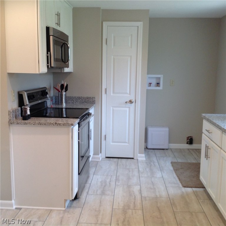 Spring Valley Park Sub - Residential