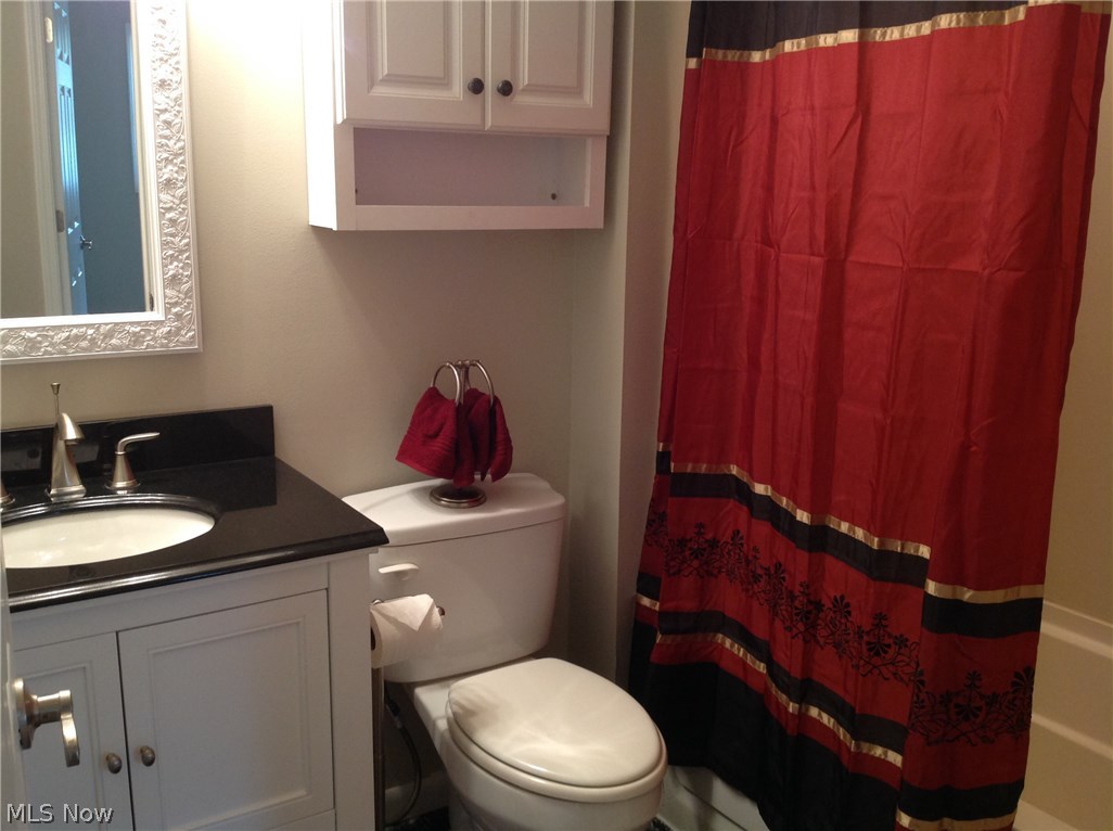 Spring Valley Park Sub - Residential