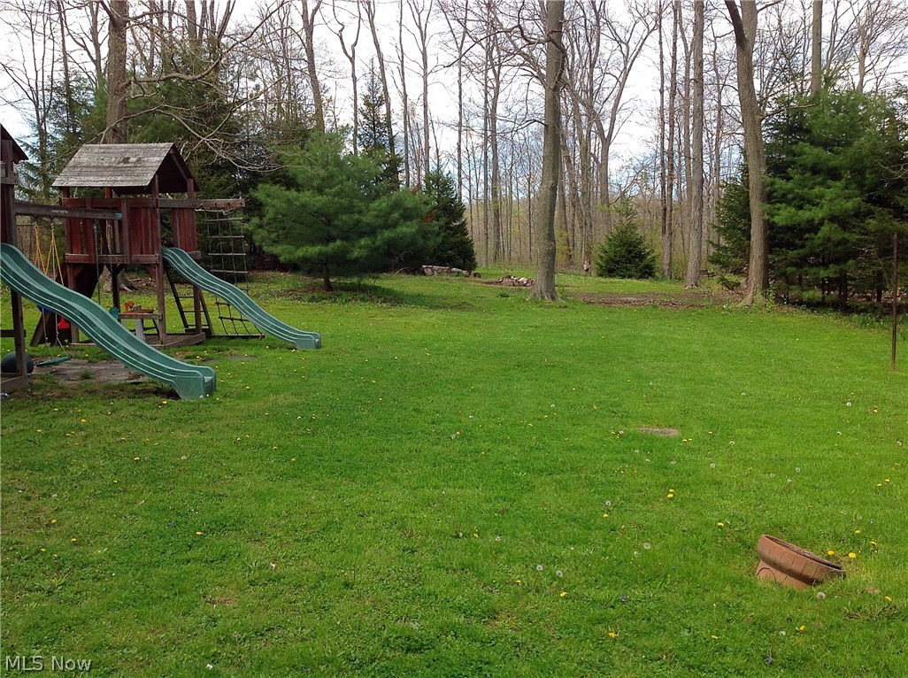 Spring Valley Park Sub - Residential