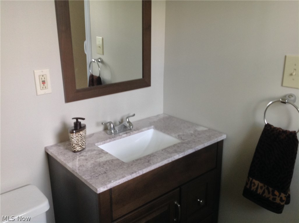 Spring Valley Park Sub - Residential