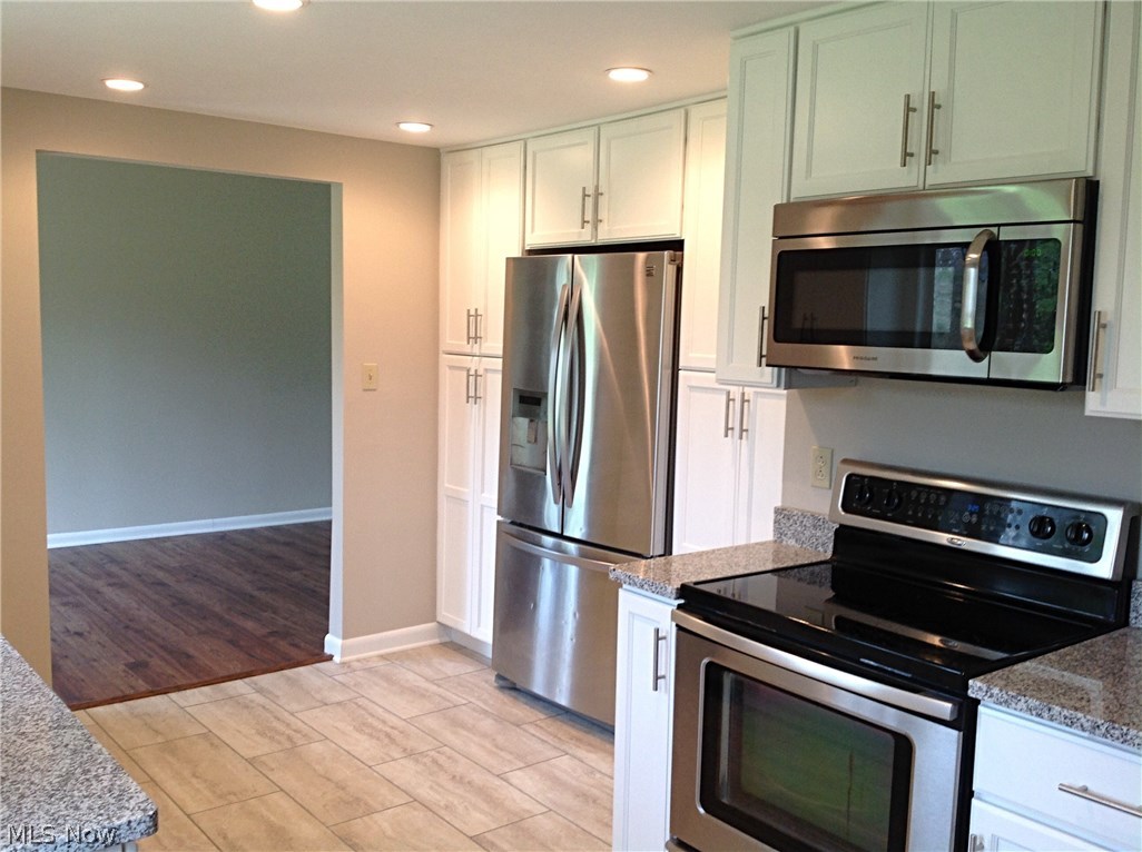 Spring Valley Park Sub - Residential