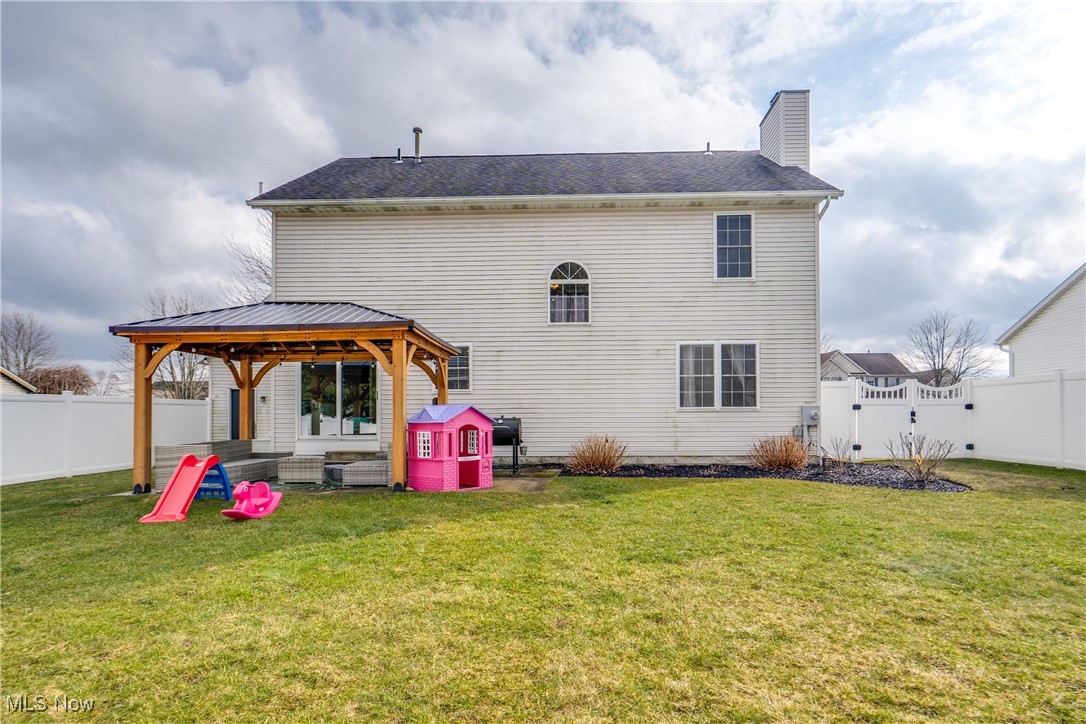 Pebblebrook - Residential