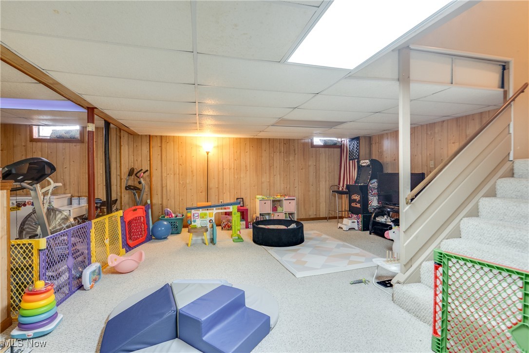 Pebblebrook - Residential