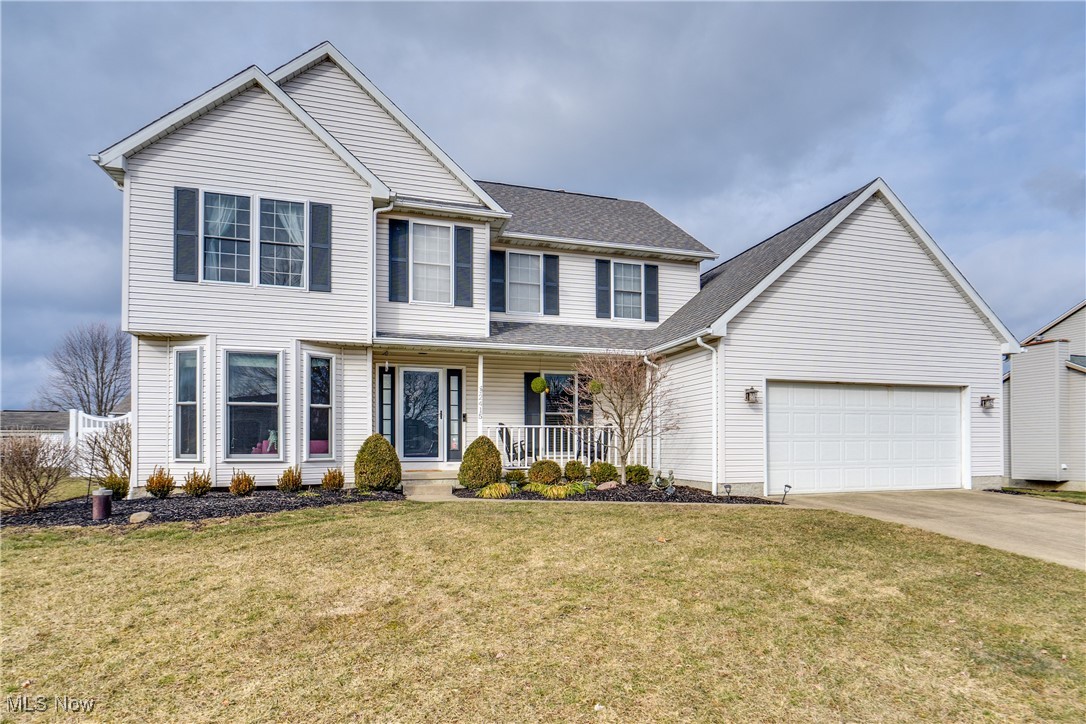 Pebblebrook - Residential