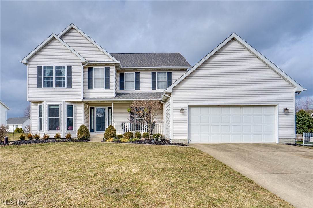 Pebblebrook - Residential