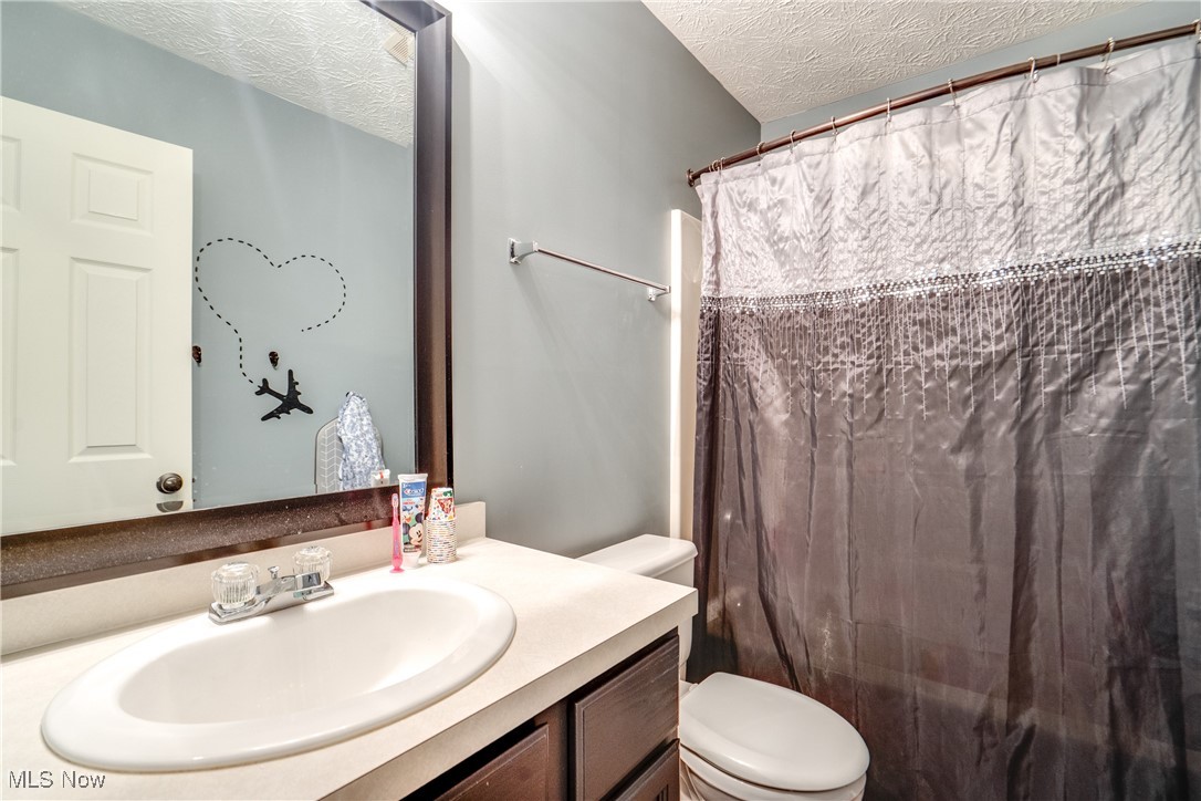 Pebblebrook - Residential