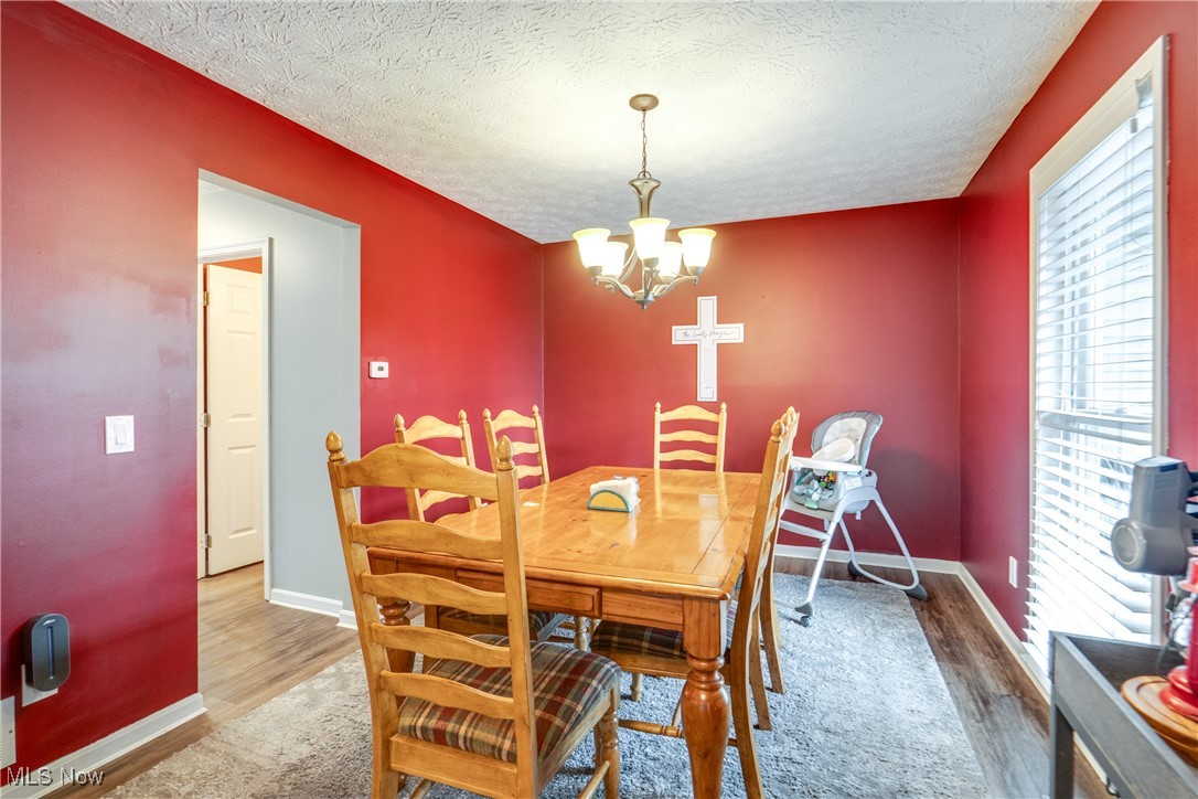 Pebblebrook - Residential