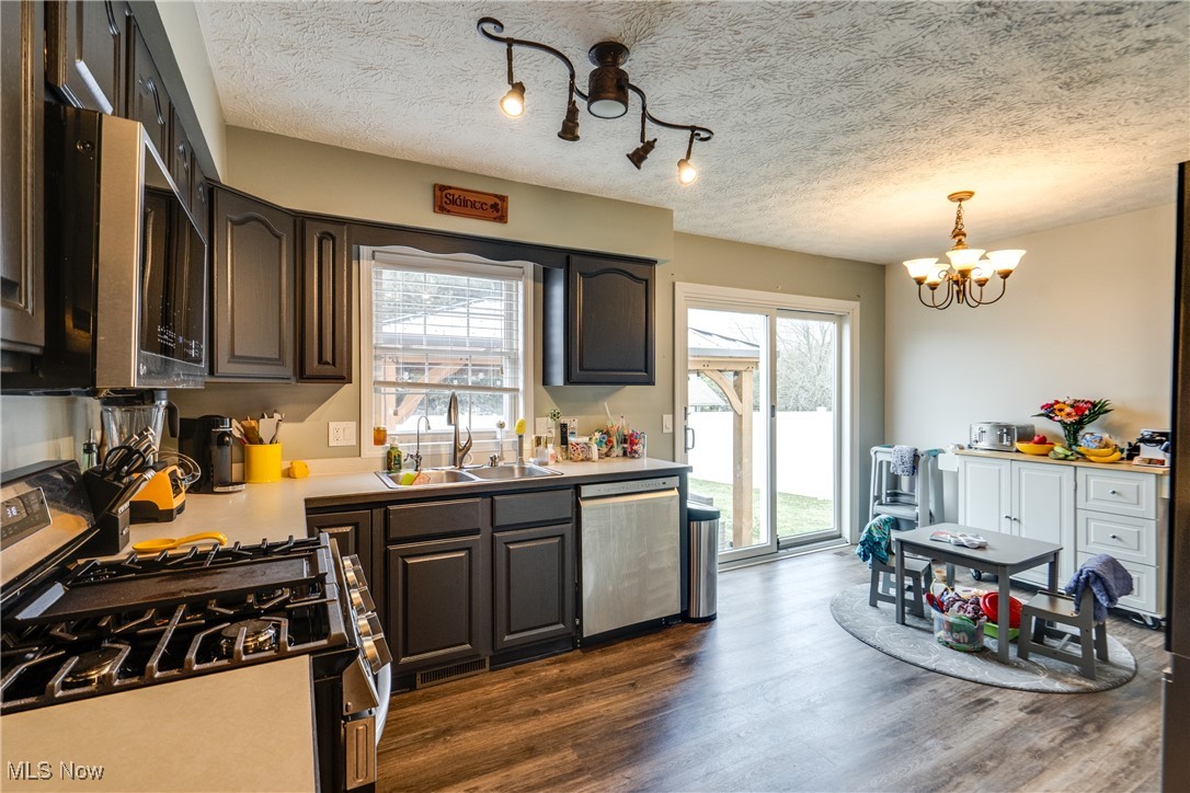 Pebblebrook - Residential