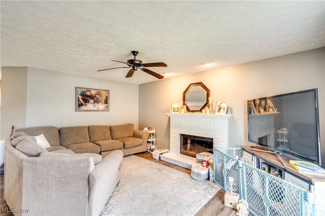 Pebblebrook - Residential