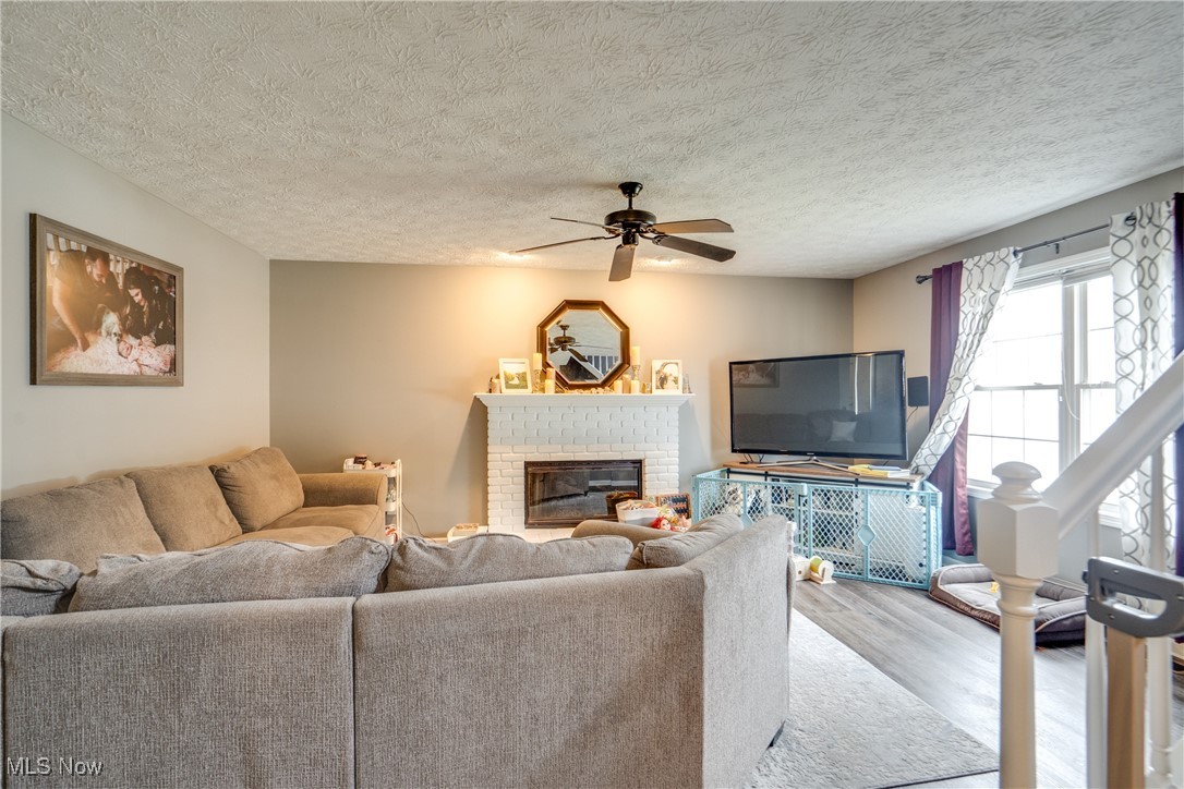 Pebblebrook - Residential