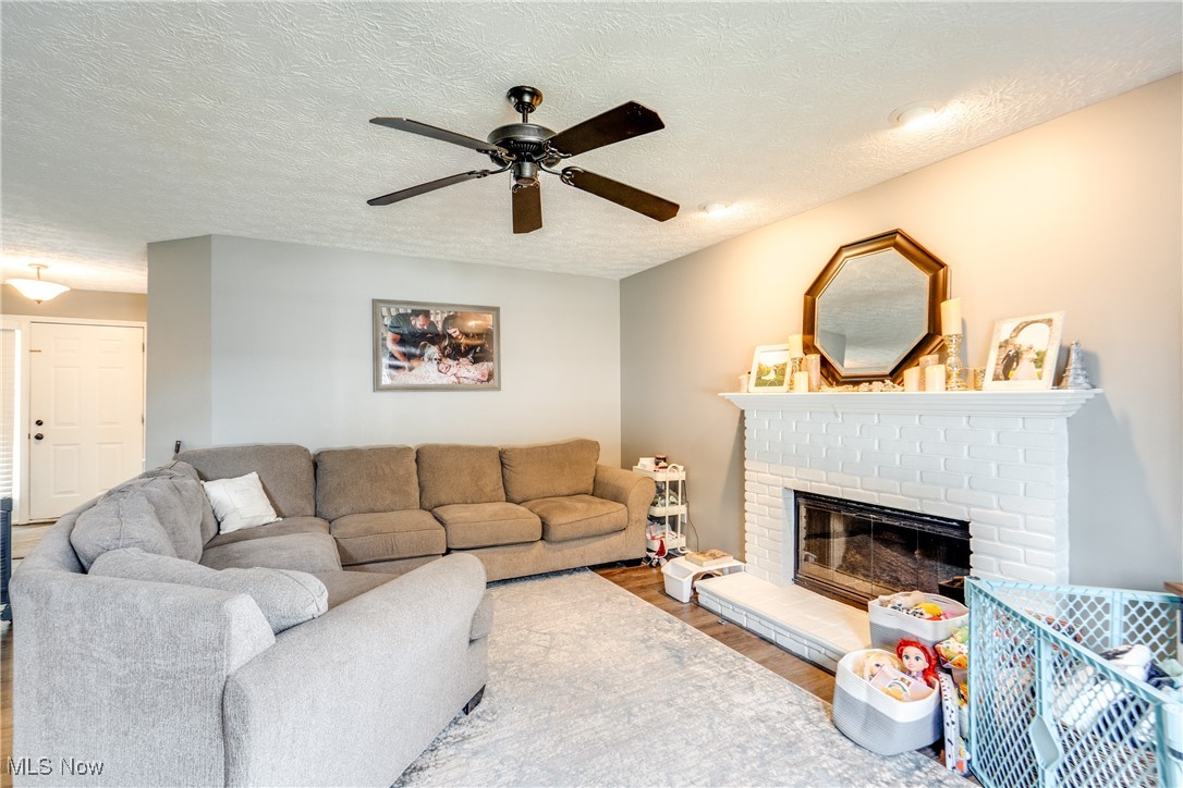 Pebblebrook - Residential