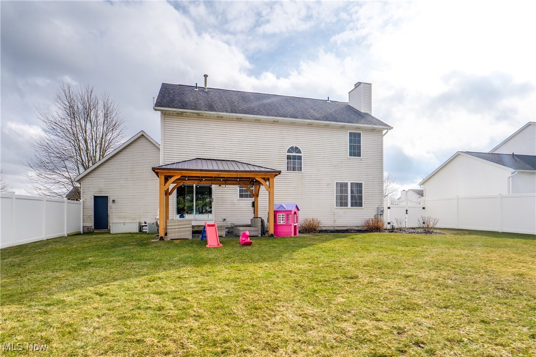 Pebblebrook - Residential