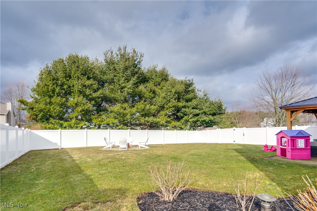 Pebblebrook - Residential