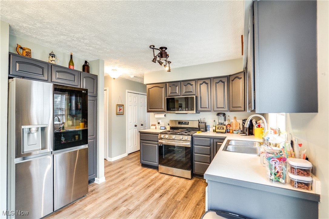 Pebblebrook - Residential