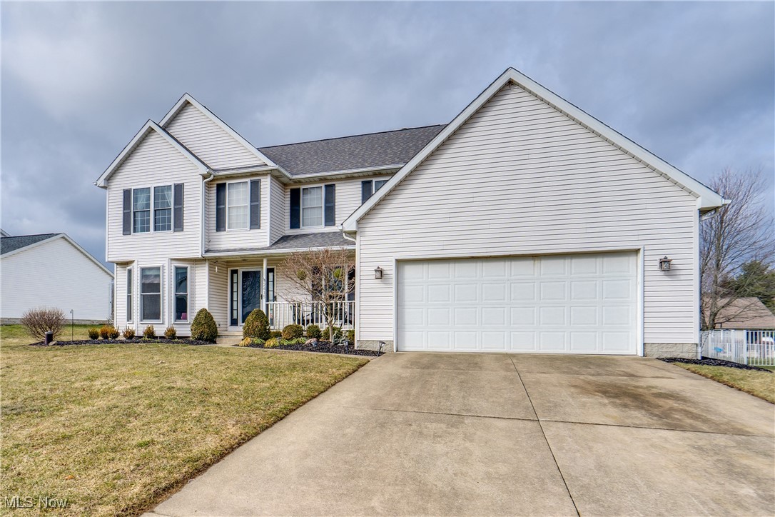 Pebblebrook - Residential