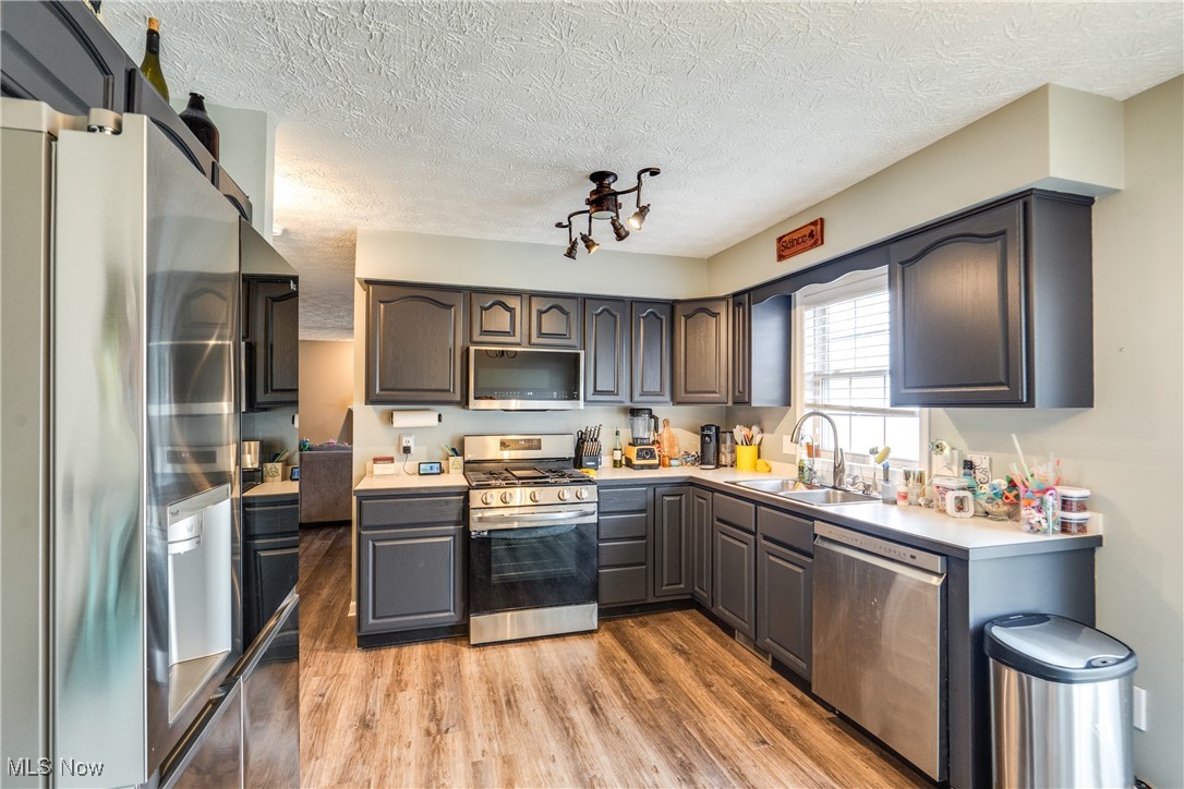 Pebblebrook - Residential