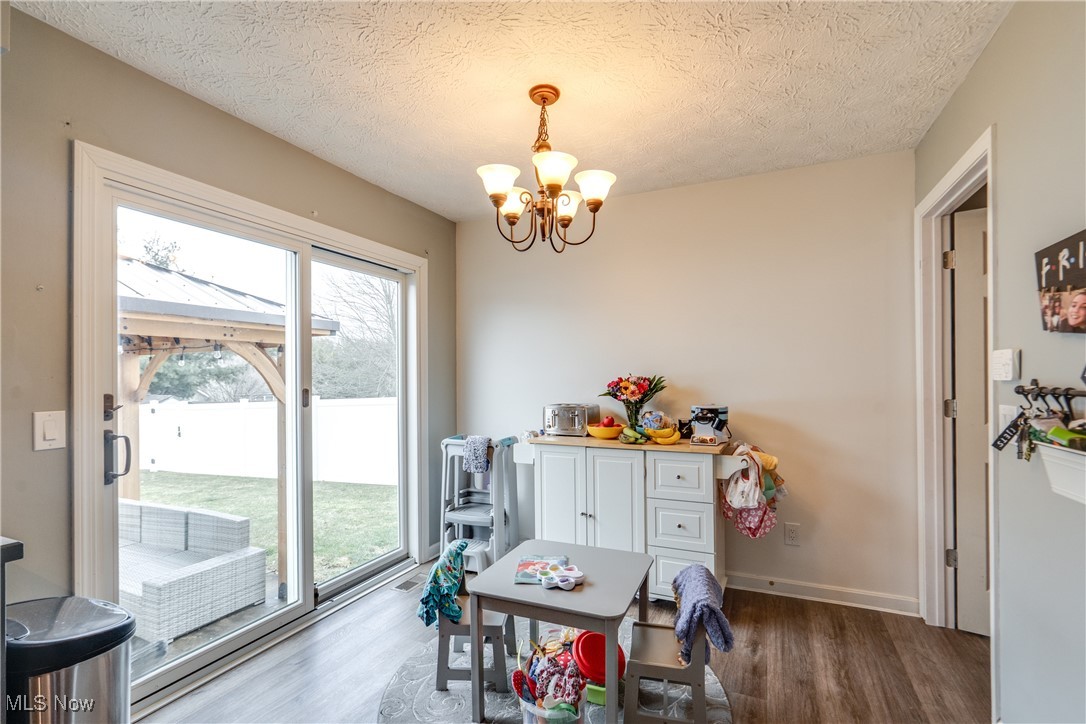 Pebblebrook - Residential