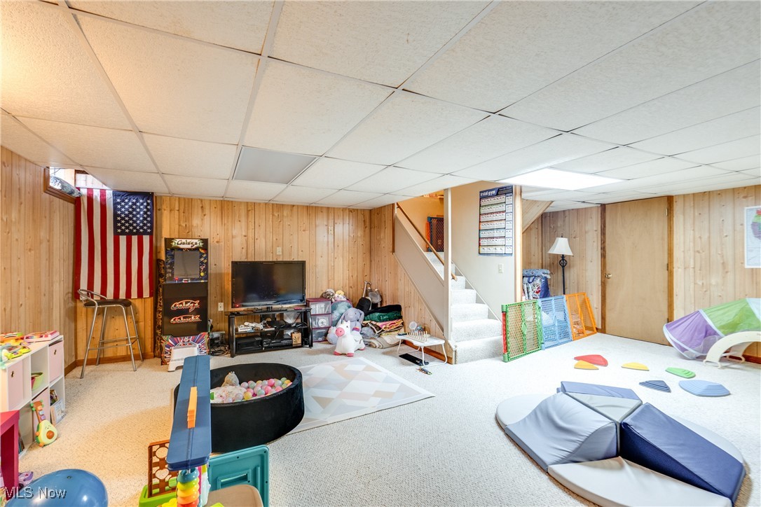 Pebblebrook - Residential