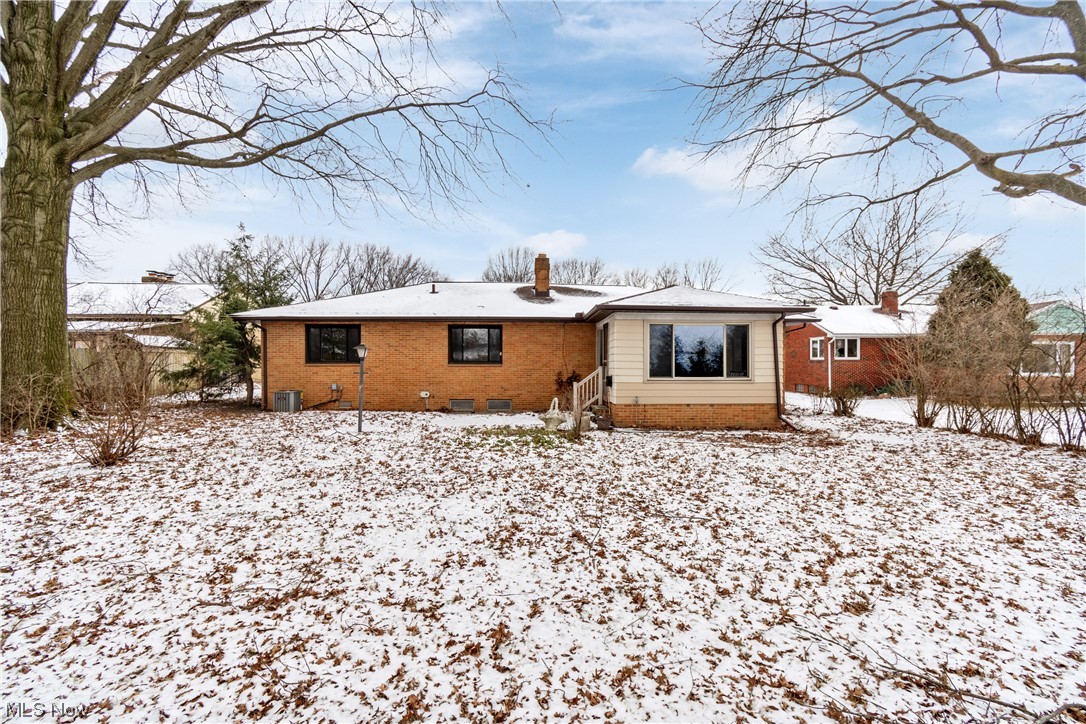 Rockside Heights Allotment 02 - Residential