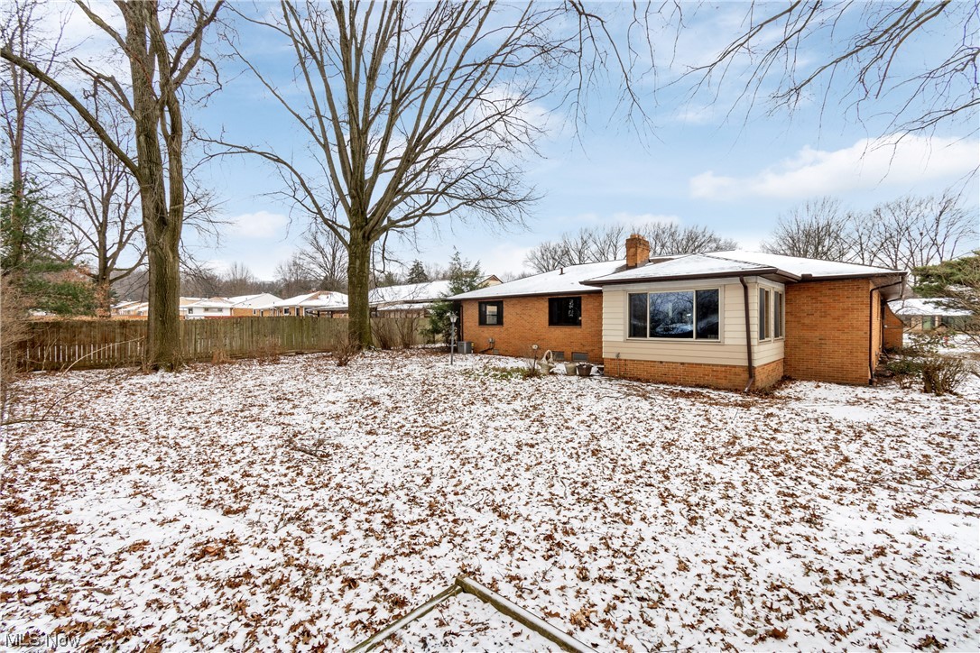 Rockside Heights Allotment 02 - Residential