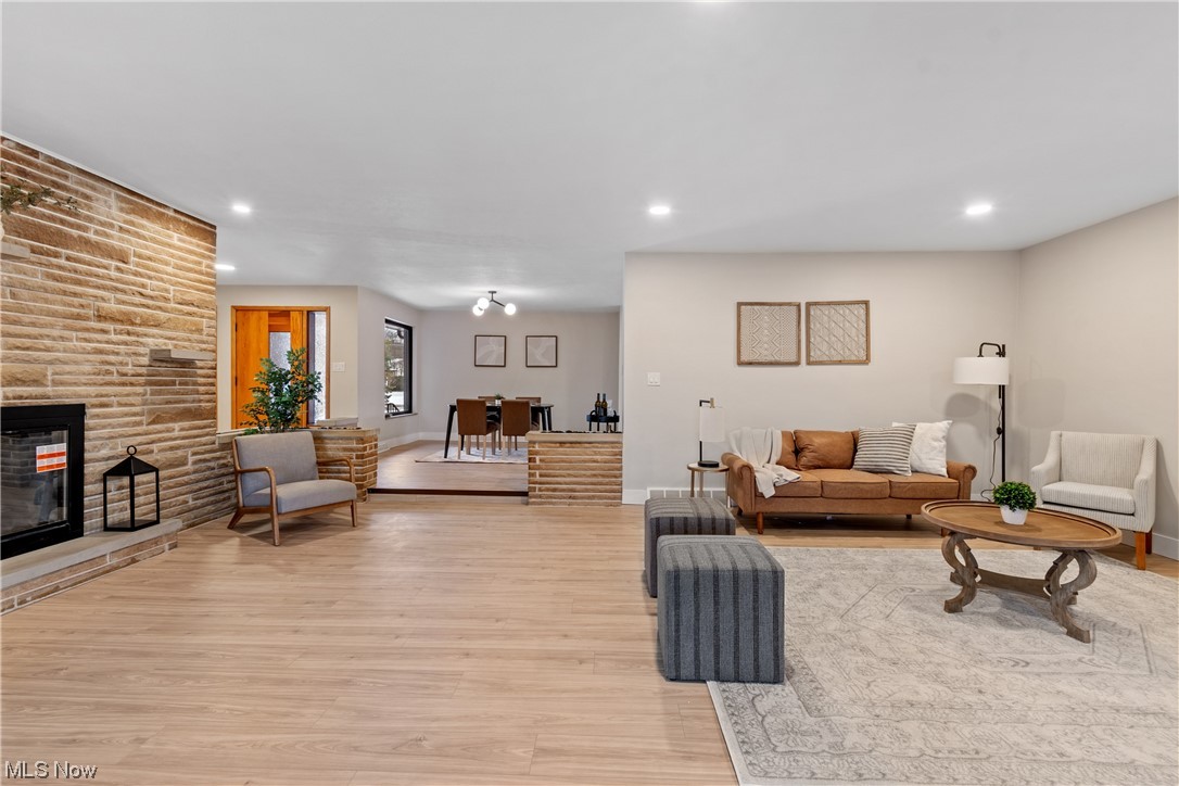 Rockside Heights Allotment 02 - Residential